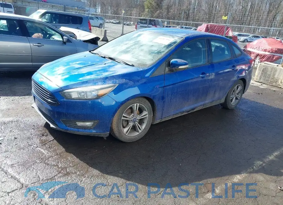 1FADP3F2XJL290888# 2