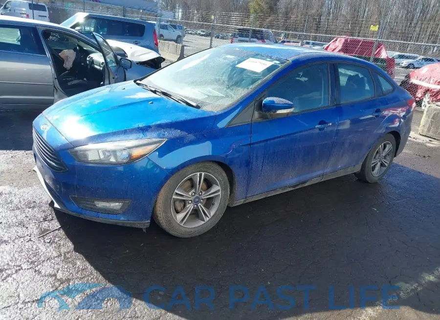 1FADP3F2XJL290888# 14
