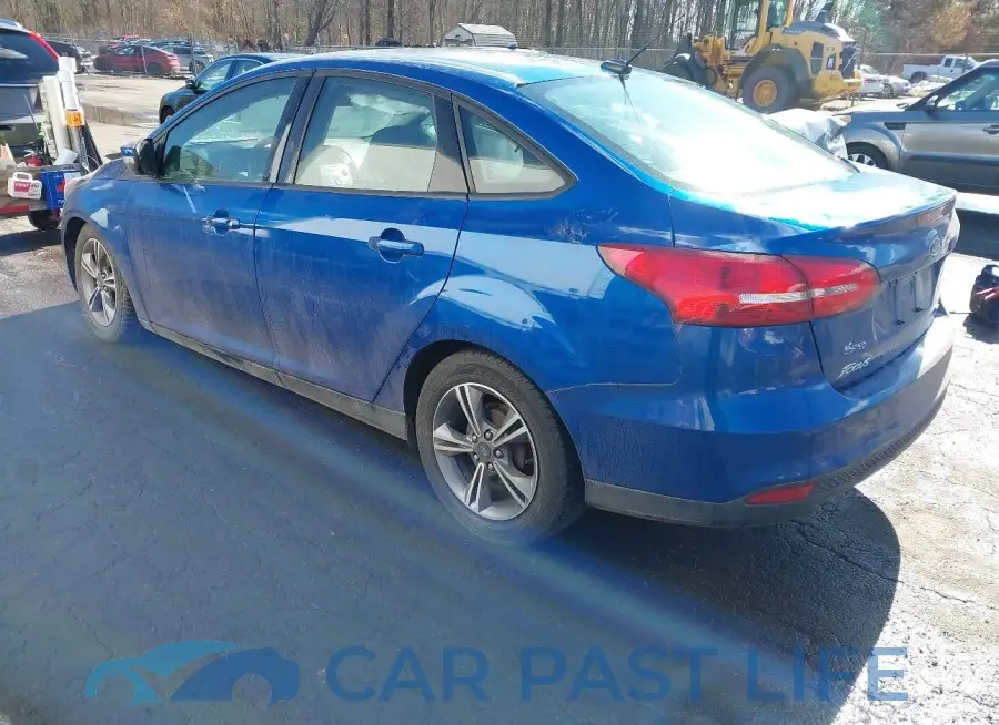 1FADP3F2XJL290888# 3
