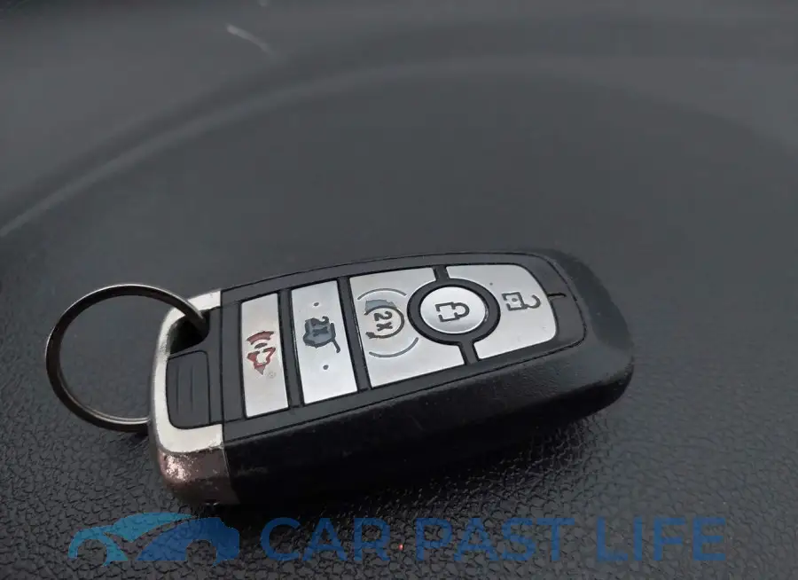 1FM5K7D81KGB09145# 11