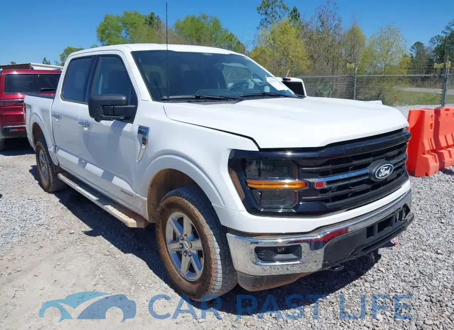 1FTFW3LD1RFA35746# 1