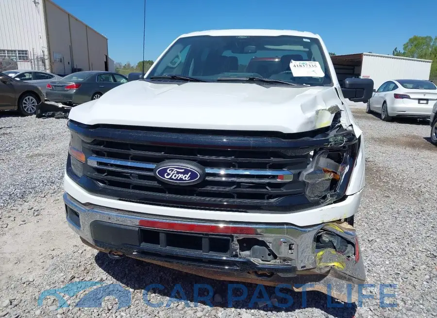 1FTFW3LD1RFA35746# 13