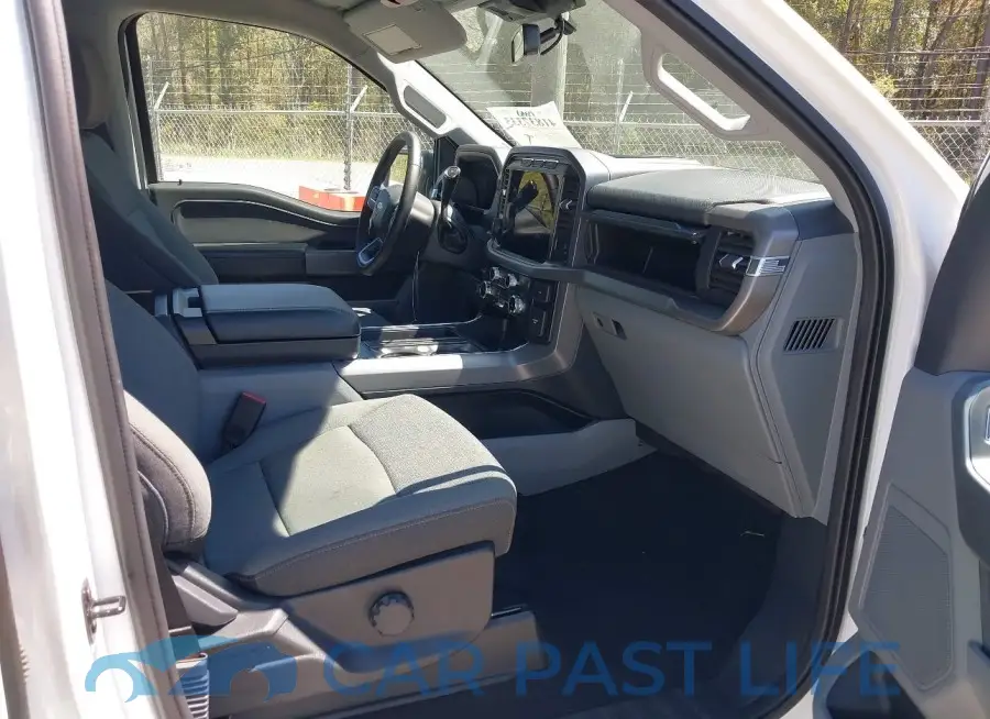 1FTFW3LD1RFA35746# 5
