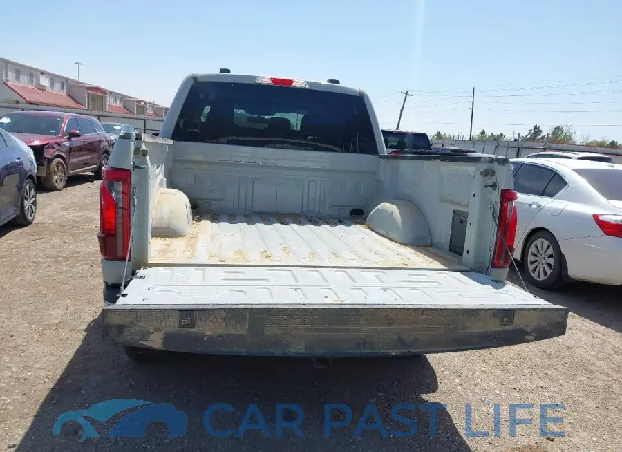 1FTFW3LD9RFA06964# 17