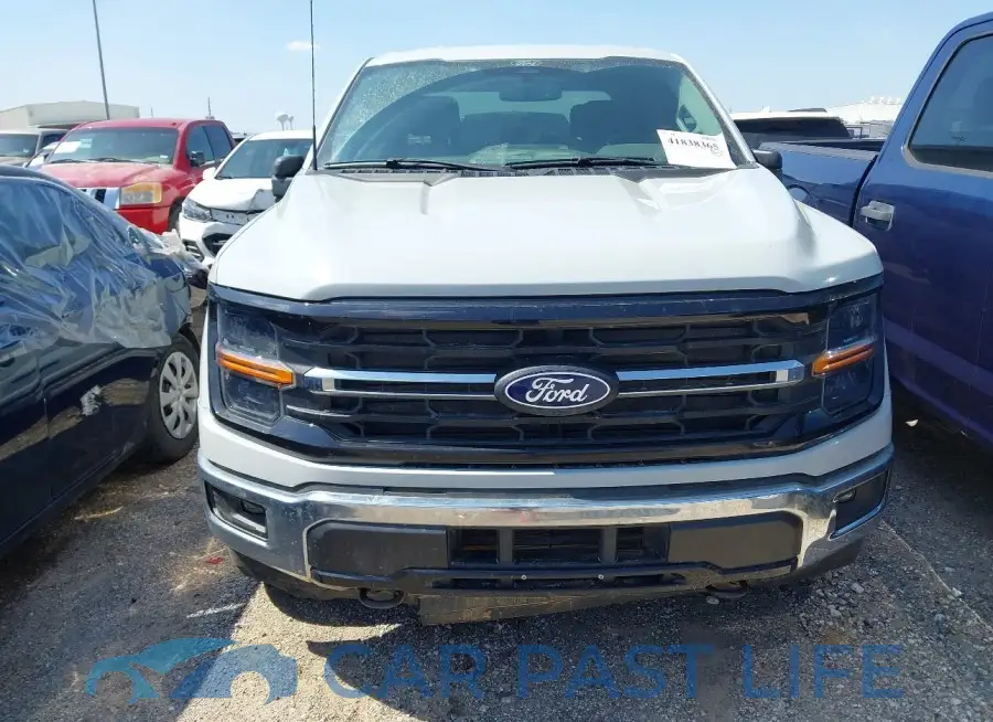 1FTFW3LD9RFA06964# 12