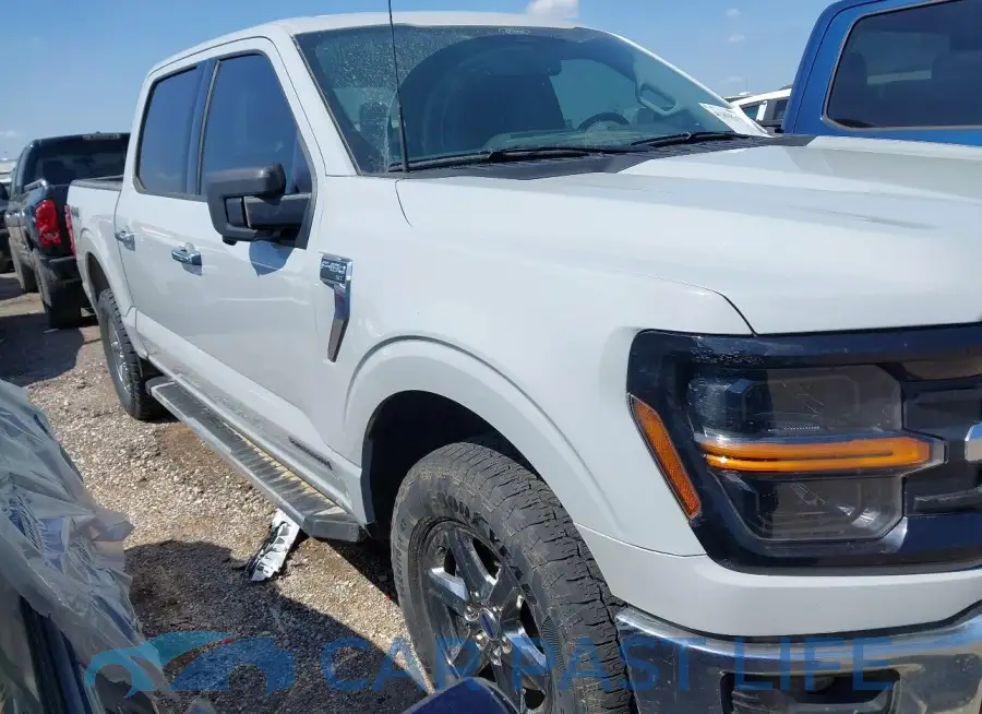 1FTFW3LD9RFA06964# 13