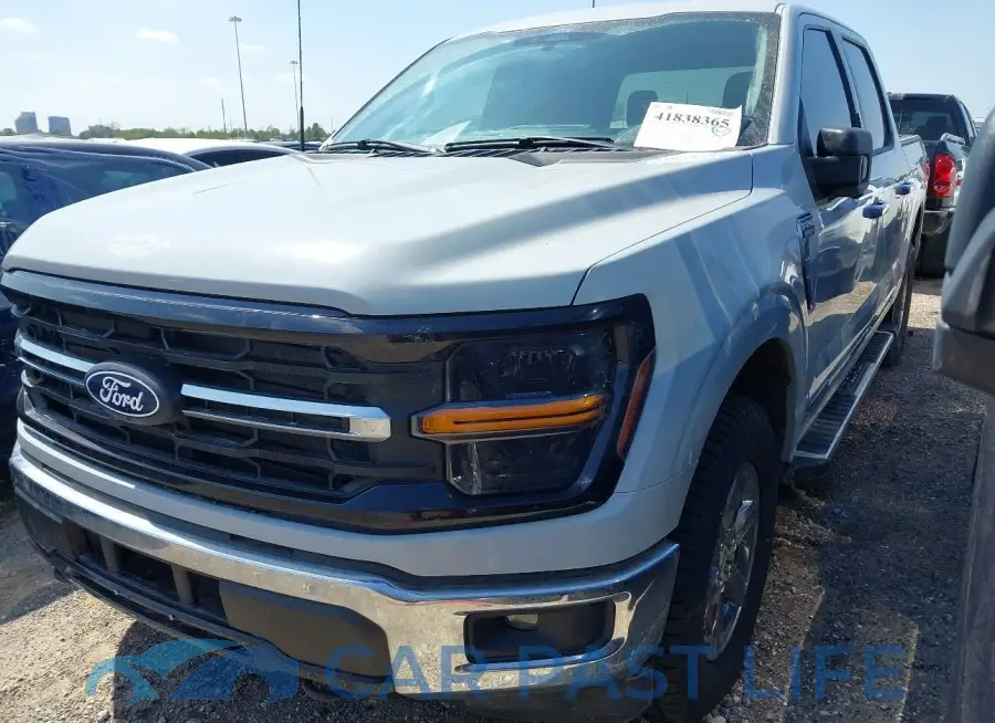 1FTFW3LD9RFA06964# 2
