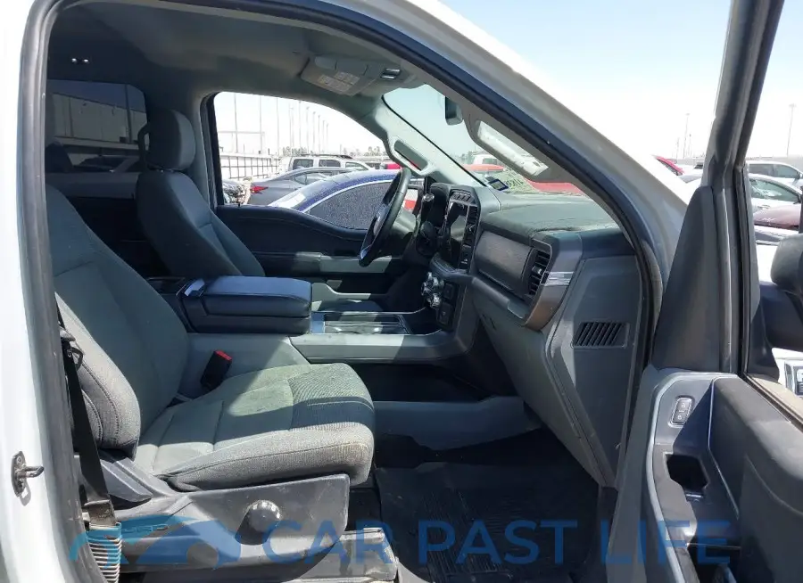 1FTFW3LD9RFA06964# 5