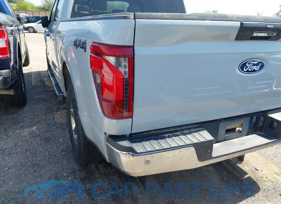 1FTFW3LD9RFA06964# 6