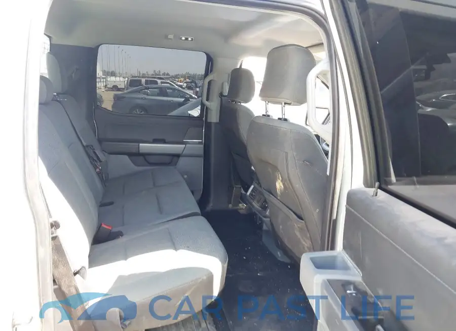 1FTFW3LD9RFA06964# 8