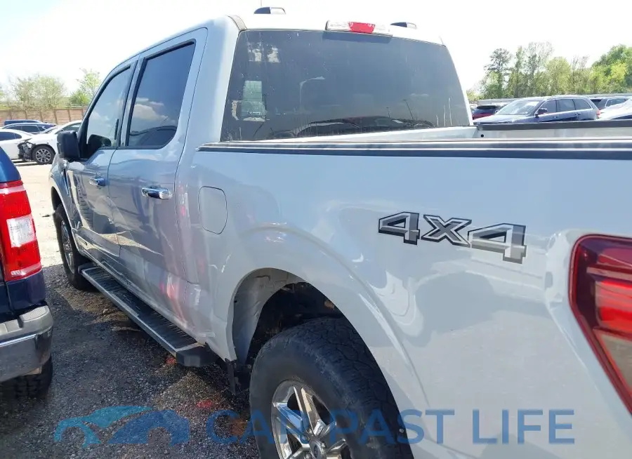 1FTFW3LD9RFA06964# 14
