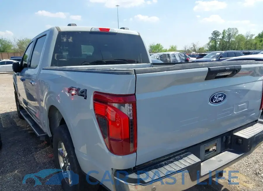1FTFW3LD9RFA06964# 3