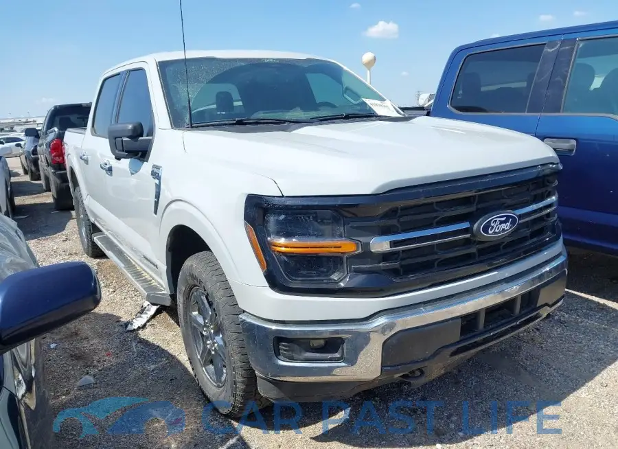 1FTFW3LD9RFA06964# 1
