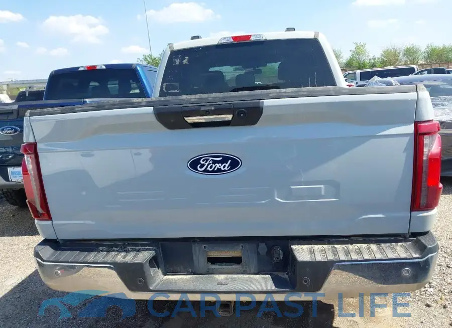 1FTFW3LD9RFA06964# 16