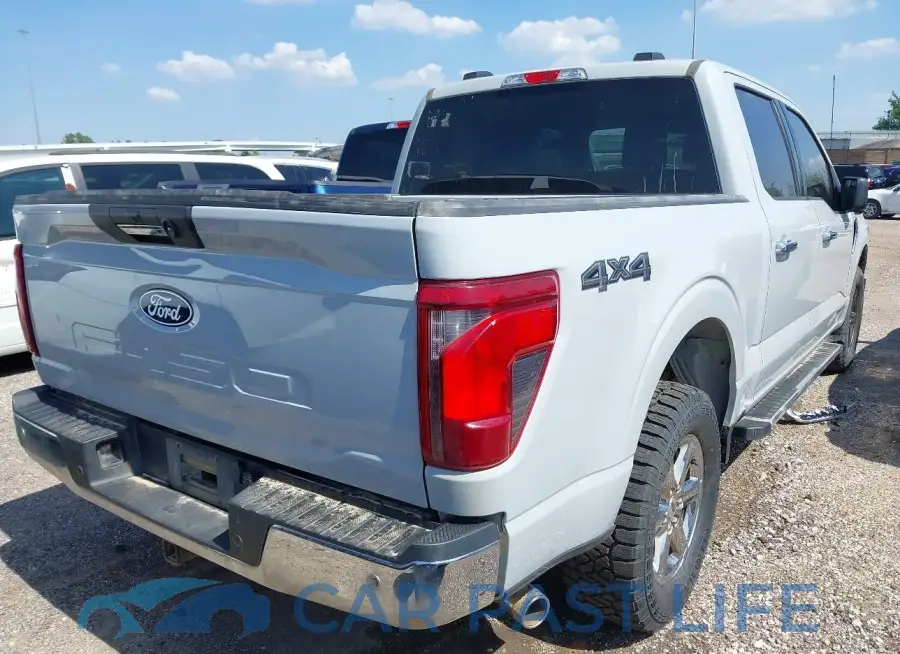 1FTFW3LD9RFA06964# 4