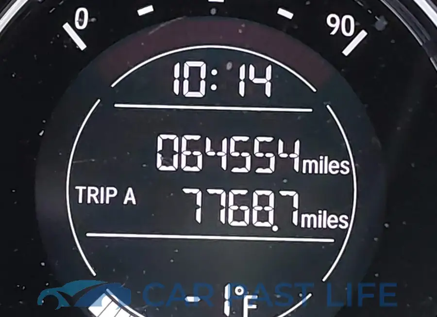 3CZRU6H17LG701107# 16