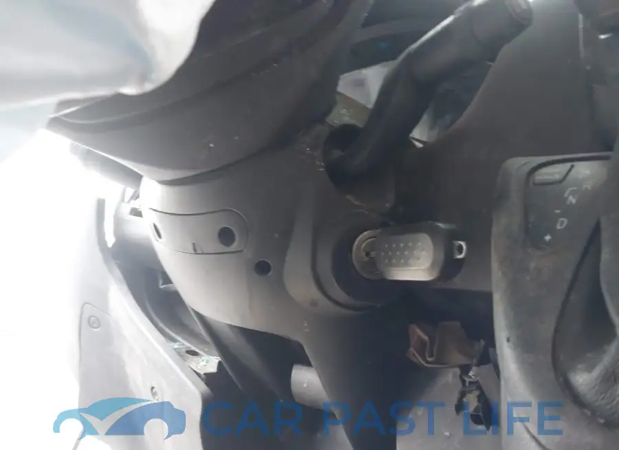 3C6TRVAG0HE520740# 11