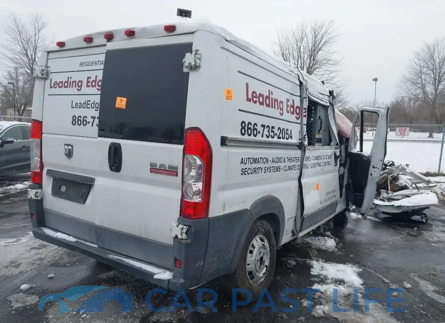3C6TRVAG0HE520740# 4