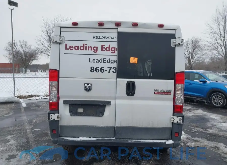 3C6TRVAG0HE520740# 16