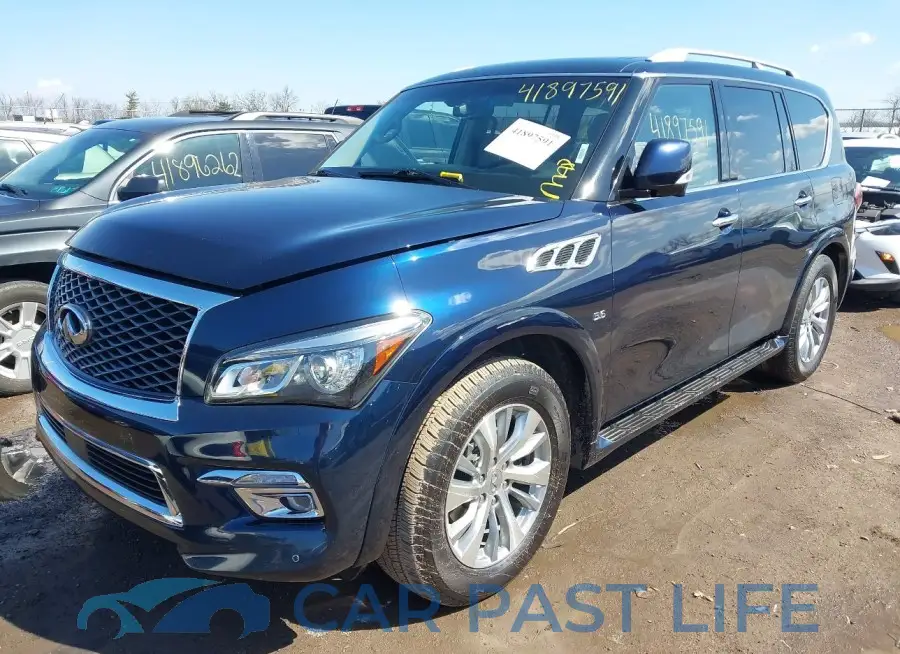 JN8AZ2NE7G9120964# 2