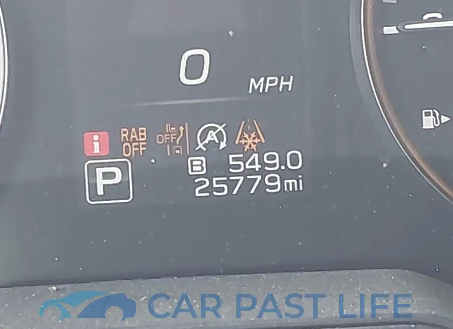 4S4BTGUDXP3163507# 15