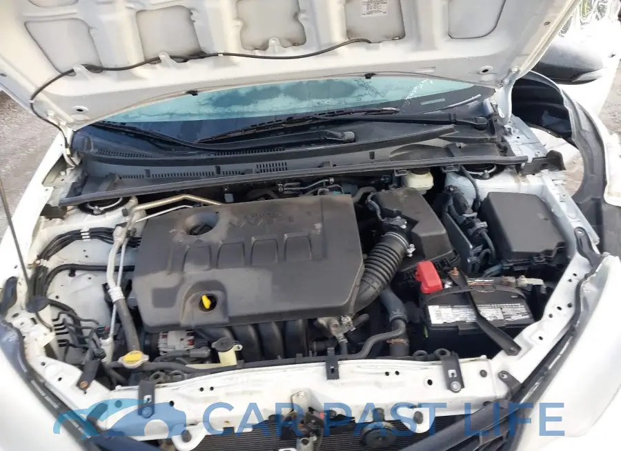 2T1BURHE1GC564970# 10