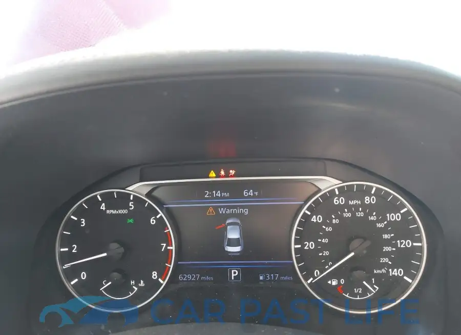 1N4BL4CV3LC126182# 7