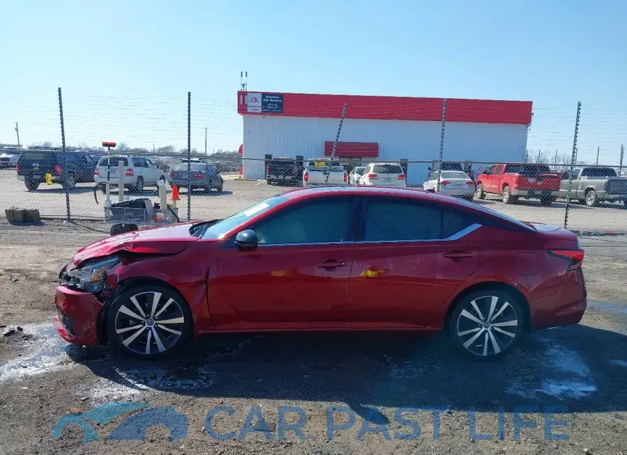 1N4BL4CV3LC126182# 14