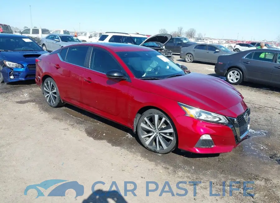 1N4BL4CV3LC126182# 1