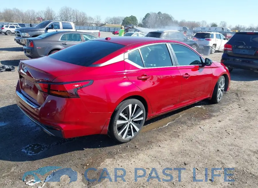 1N4BL4CV3LC126182# 4