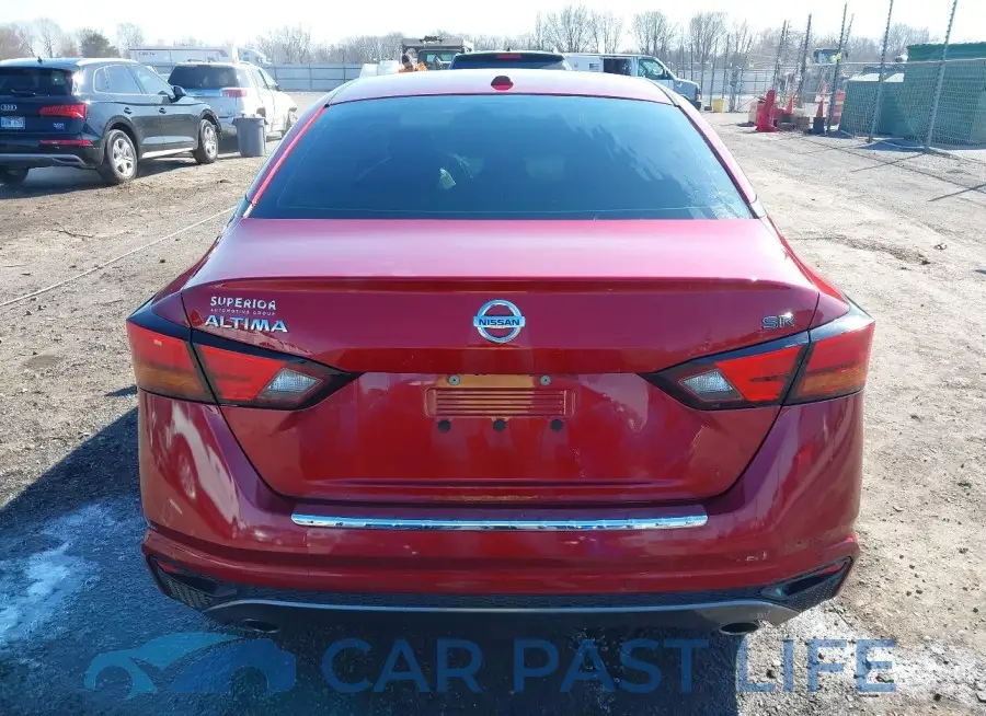 1N4BL4CV3LC126182# 16