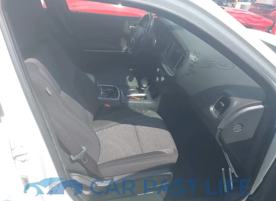 2C3CDXBG4NH250756# 5