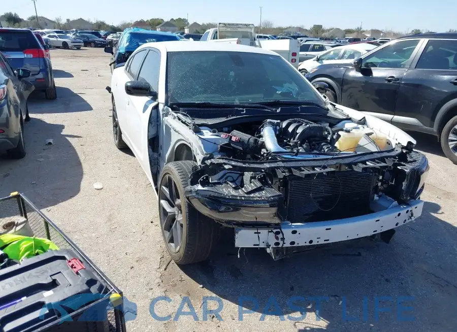 2C3CDXBG9PH627343# 1