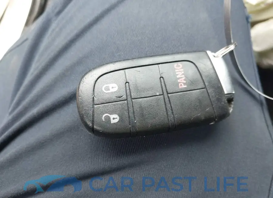 3C4PDCBG1GT131420# 11
