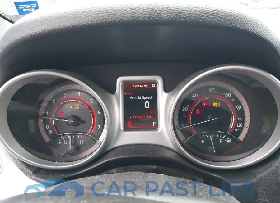 3C4PDCBG1GT131420# 7