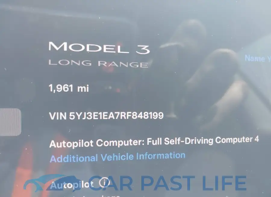 5YJ3E1EA7RF848199# 16