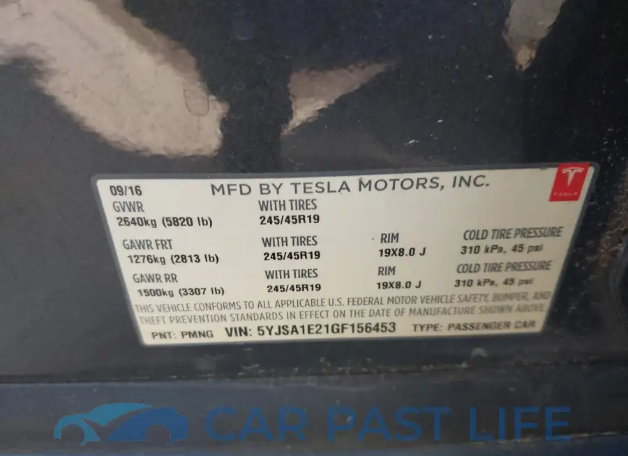 5YJSA1E21GF156453# 9