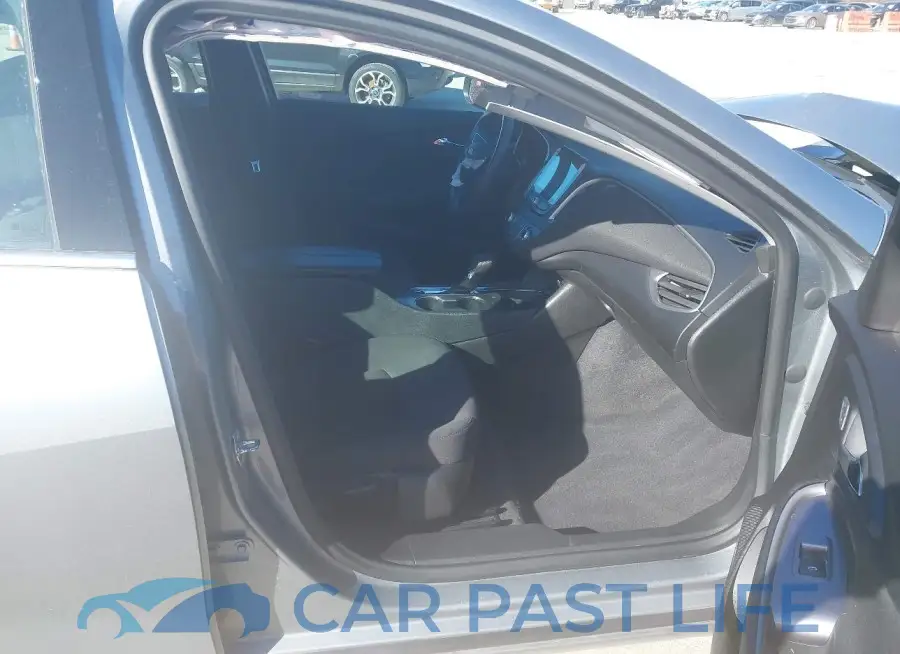 1G1ZD5ST5PF160083# 5