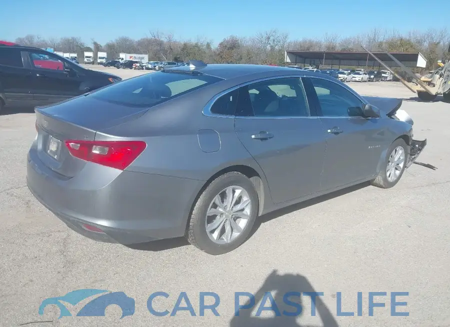 1G1ZD5ST5PF160083# 4