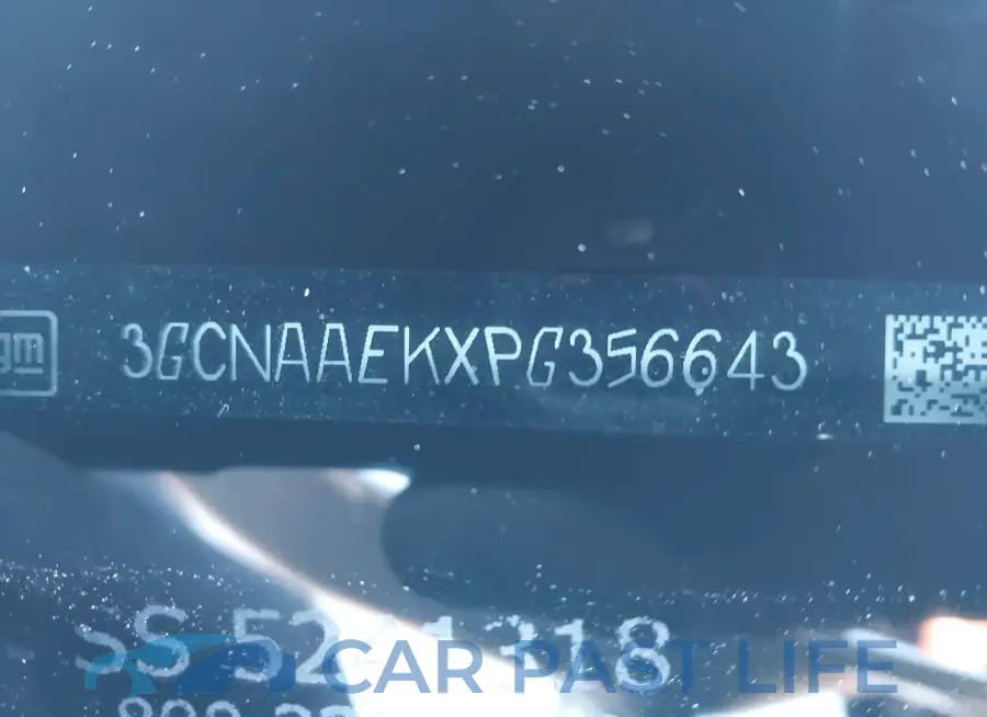 3GCNAAEKXPG356643# 9