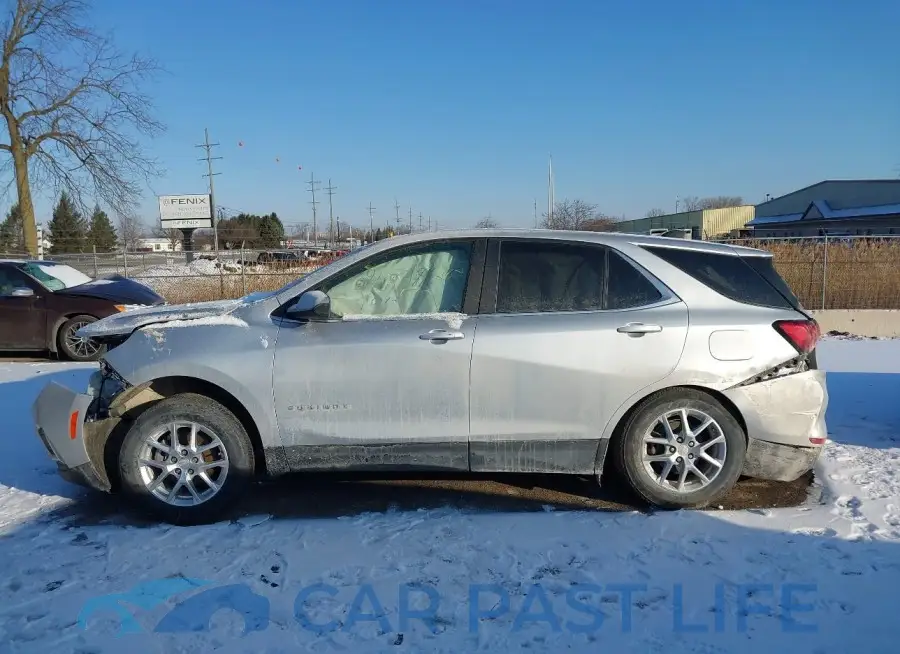 3GNAXUEV5NS105930# 14