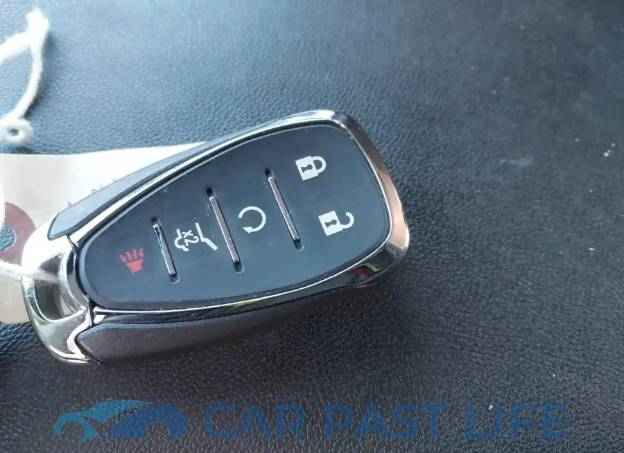 3GNAXUEV5NS105930# 11
