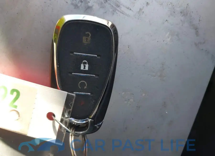 KL7CJLSM3MB369096# 11