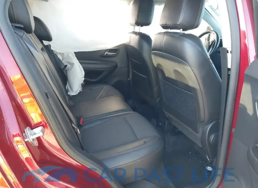 KL7CJLSM3MB369096# 8