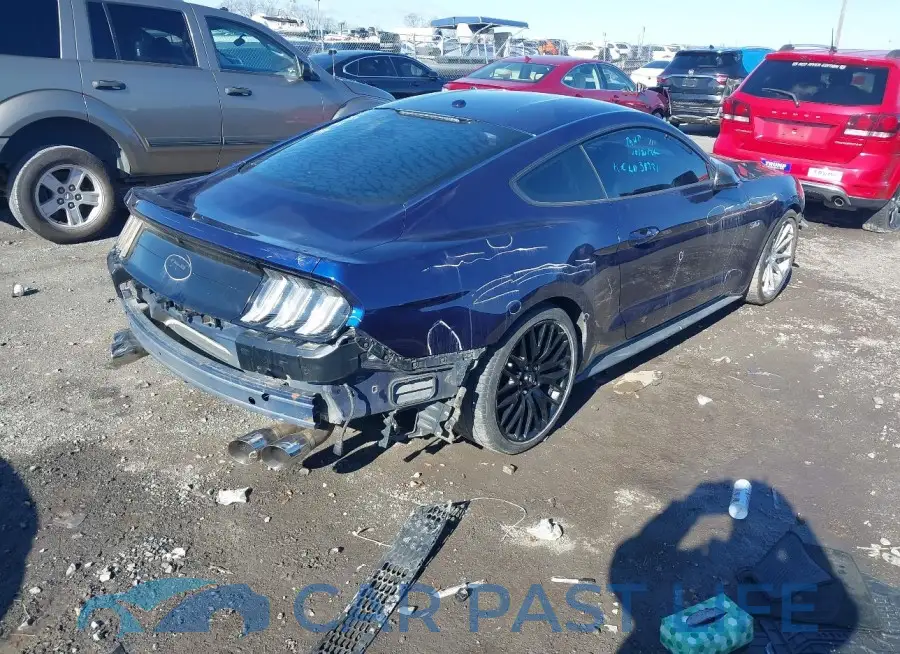 1FA6P8CF9L5113849# 4