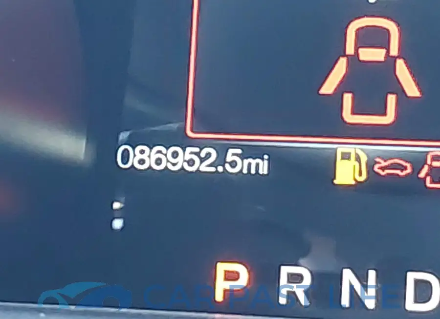1FA6P8CF9L5113849# 16