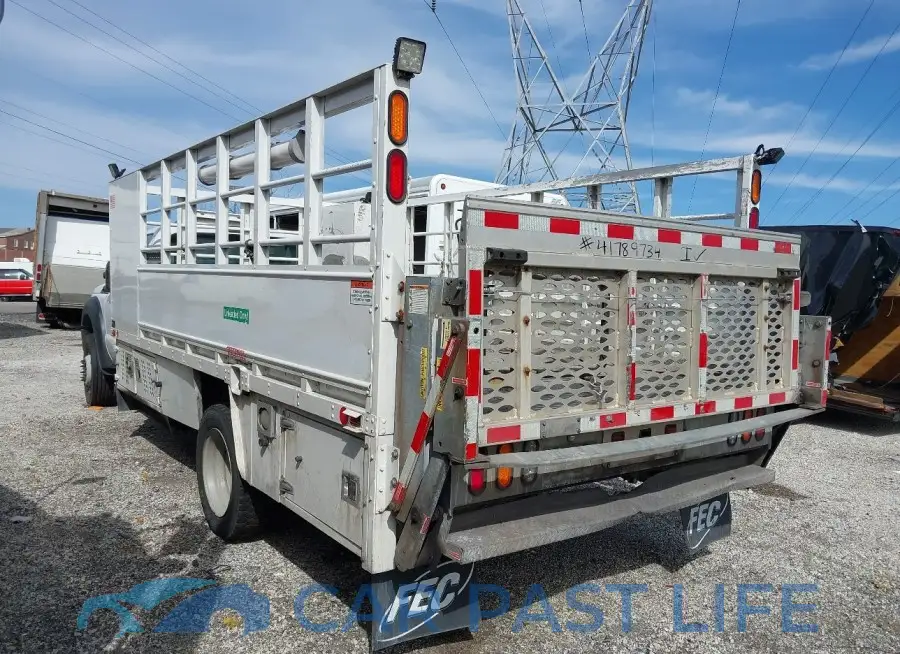 1FDUF5GY0GEA67103# 3