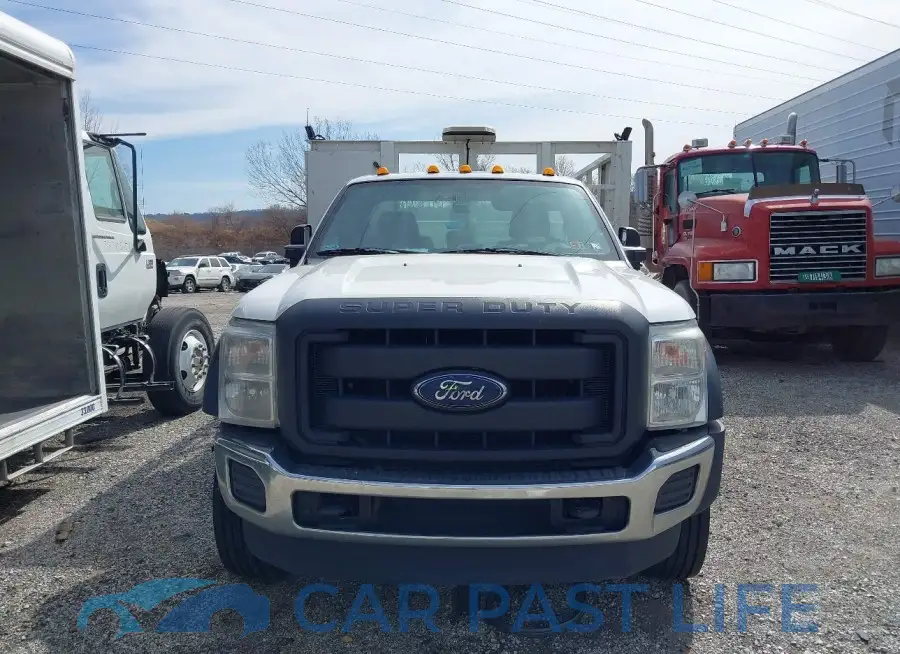 1FDUF5GY0GEA67103# 16
