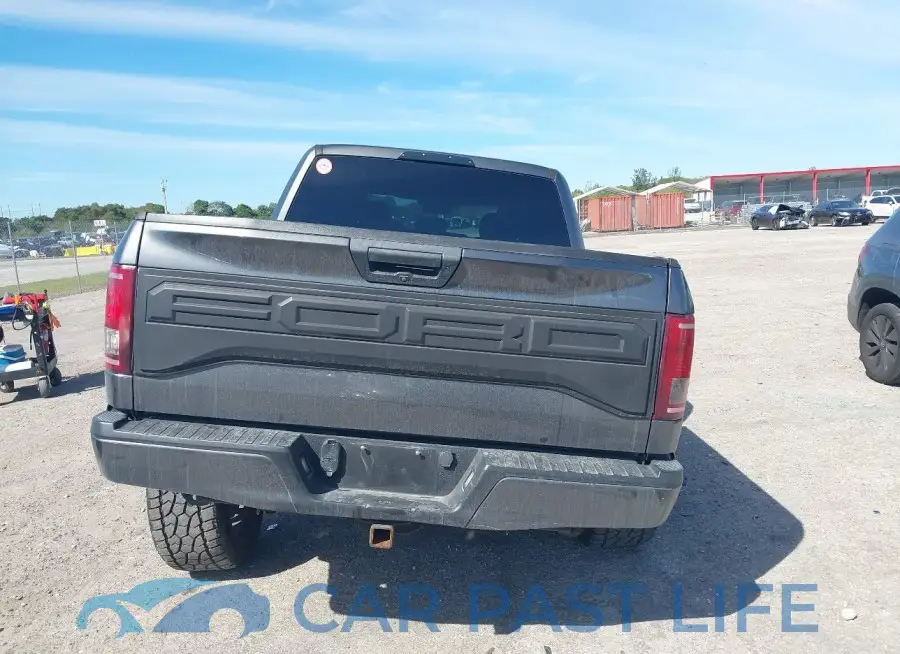 1FTEW1CP4HFB49197# 17