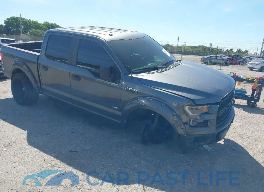 1FTEW1CP4HFB49197# 1